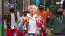 BTS – Idol @M Countdown
