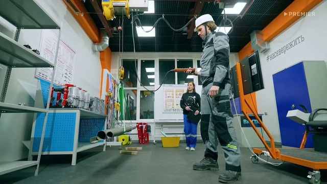 Шоу Вахта – 12 выпуск | 2026