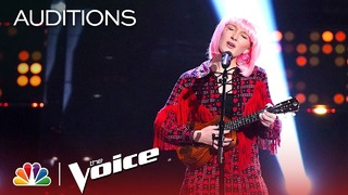 LiLi Joy "Cool" – The Voice Blind Auditions 2019