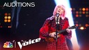 LiLi Joy "Cool" – The Voice Blind Auditions 2019