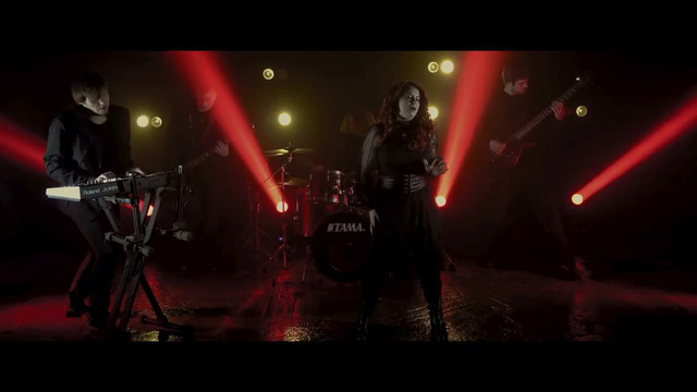 Dark Princess – Falling To Fly (Official Music Video 2022)