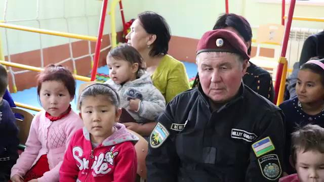 Мен хам аскар буламан