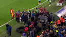 Футбол. Красные карточки и спорные моменты 2020 год. Football Red Card and Controversial 2020