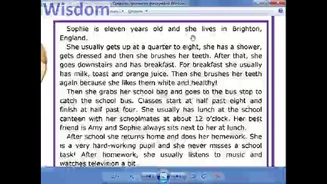 Present Simple Questions (in Fact)