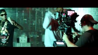 Behind The Scenes Tyga (Feat. YG & Kurupt) – Bitch Betta Have My Money