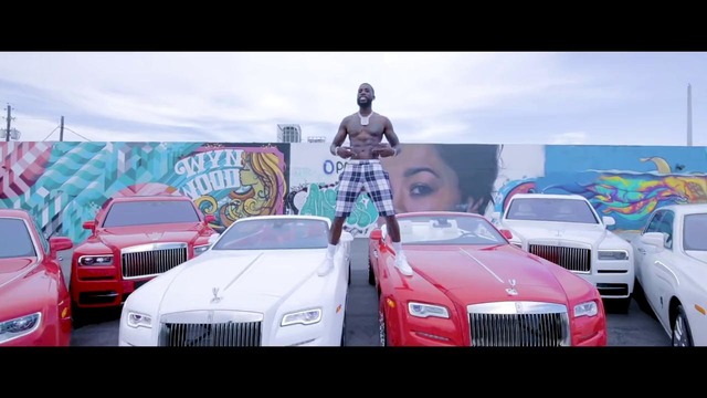 Gucci Mane – Proud Of You (Official Video)