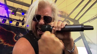 Fifth angel – dust to dust – live @rockpalast (official live video 2020)