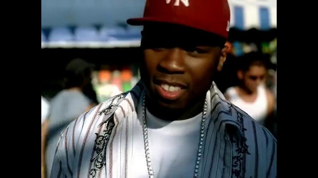 50 Cent – Just A Lil Bit