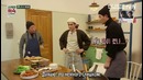 Хостел "Корея" в Испании – 2 из? [рус. саб]