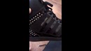Selena Gomez Adidas NEO Shoes For Girls
