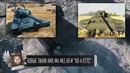 World of Tanks Новая карта Детройт – Легкий Дайджест №67