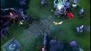 Dota 2 Daily WTF 37 – Slardar and the Golden Snitch