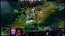 Фокусы DotA 2 – Эпизод 7 [Бедный Курьер