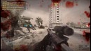 BF4★ «Оманский снайпер!»