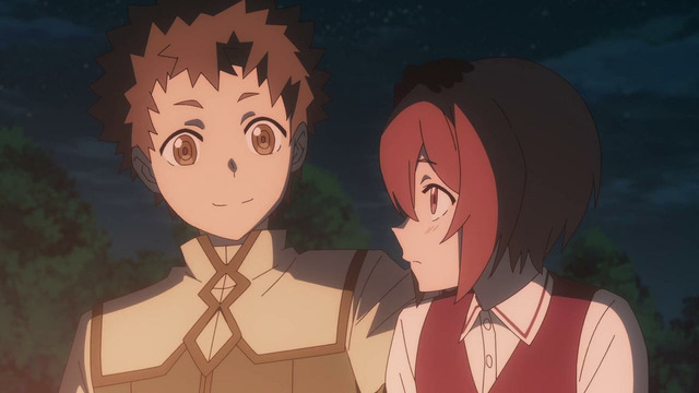 Бесконечная гача – 5 серия (Осень 2025!)