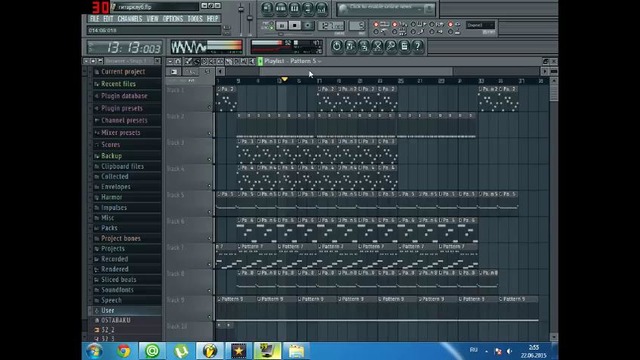 Flp DANCEpop