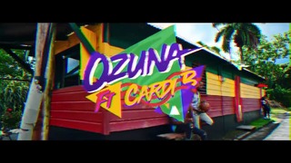 Ozuna – La Modelo Ft Cardi B (Official Video 2017!)