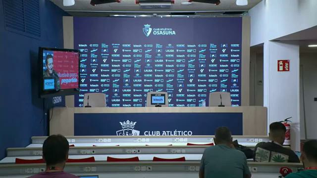 CA Osasuna – Getafe CF | Spanish Championship | Обзор матча за 2026-09-01