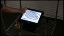 Posiflex KS-6815 crash test.flv