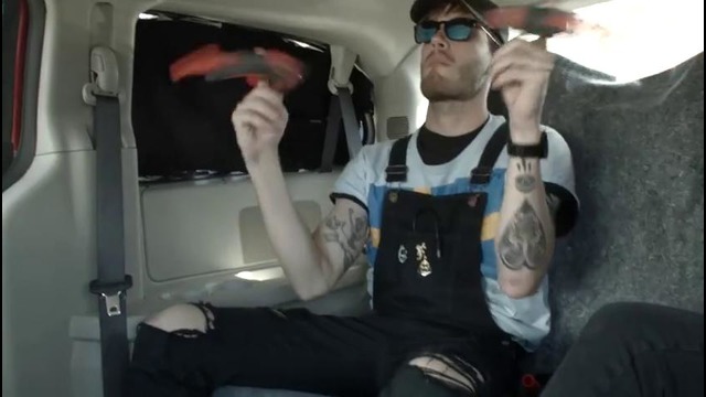 We Need to Talk / Pewdiepie (Eng) (09.11.2016)