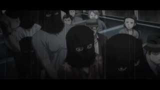 AnimeRap – Реп обзор на аниме – Радуга- Семеро из шестой камеры