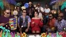 Jimmy Fallon, Camila Cabello and The Roots – Havana (Classroom Instruments)