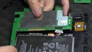 РЕМОНТ ПОСЛЕ РЕМОНТА. Не заряжается планшет Lenovo A7600