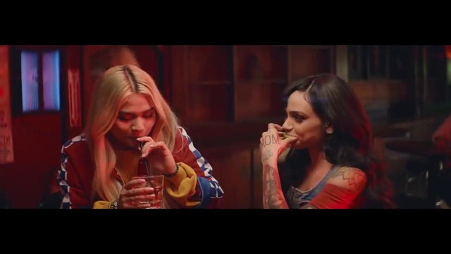 Hayley Kiyoko feat. Kehlani – "What I Need" (Official Video 2018!)