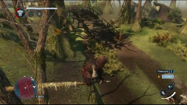 Assassin’s Creed Liberation – #8