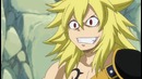 Fairy Tail 105 / Фейри Тейл 105 (Ancord 480p)