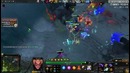 Dota 2 Nexus Stream – Invoker