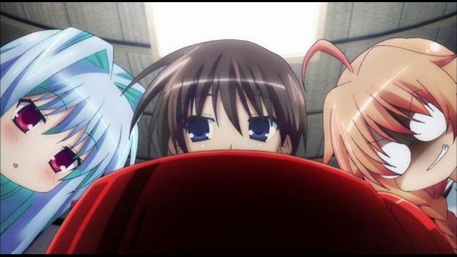 Клятый коварный кубик 1 серия