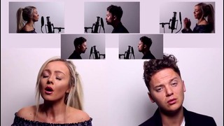Rihanna ft. Calvin Harris – This Is What You Came For (Cover)