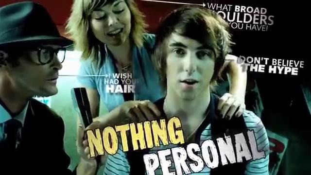 All Time Low – Weightless (Official Music Video)