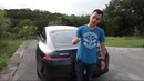 Alan Enileev. 640лс Mercedes-AMG GT63S! 0-100 кмч! Конкурент PORSCHE Panamera TurboS
