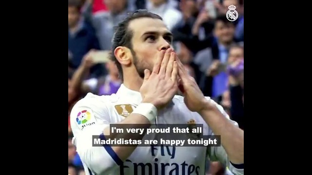 Спасибо Реал Мадрид Фаны