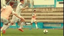 Leo Messi и James Rodriguez в рекламе GATORADE