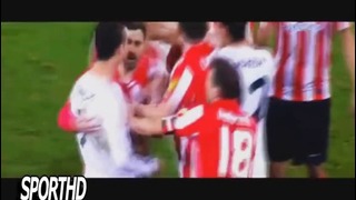 Best Fights Angry Moments Cristiano Ronaldo