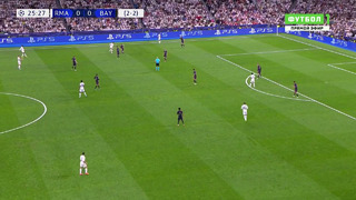 Реал Мадрид – Бавария | Лига Чемпионов 2023/24 | 1/2 финала | Ответный матч | Полный матч