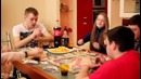 Короче говоря, мы решили сыграть в монополию