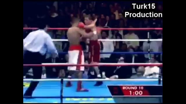 2000 2009 Бокс Моменты последнего десятилетия