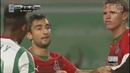 Терек (Грозный) – Локомотив (Москва) 0-1