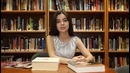 Central Asian Spelling Bee Contest 2017