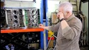 Почему нельзя капиталить двигатель
