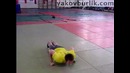Упражнения для развитие взрывной силы