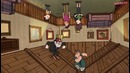 Гравити Фолз / Gravity Falls 2 сезон 16 серия