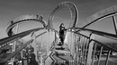 Tiger and Turtle – Magic Mountain