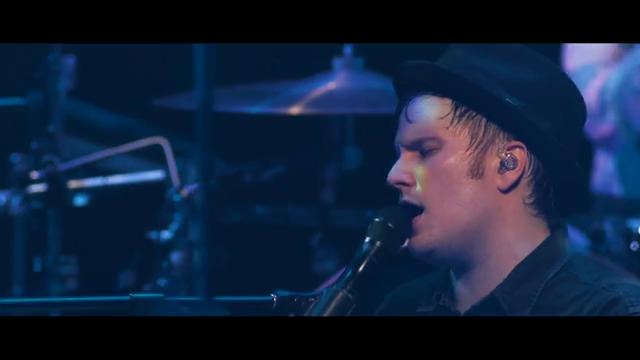 Fall Out Boy – Save Rock n Roll (Live in London 2013!)