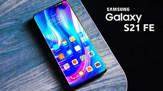НОВЫЙ Samsung Galaxy FE – ЭТО ЛУЧШИЙ СМАРТФОН ГОДА