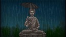 Триагрутрика – Человек Дождя